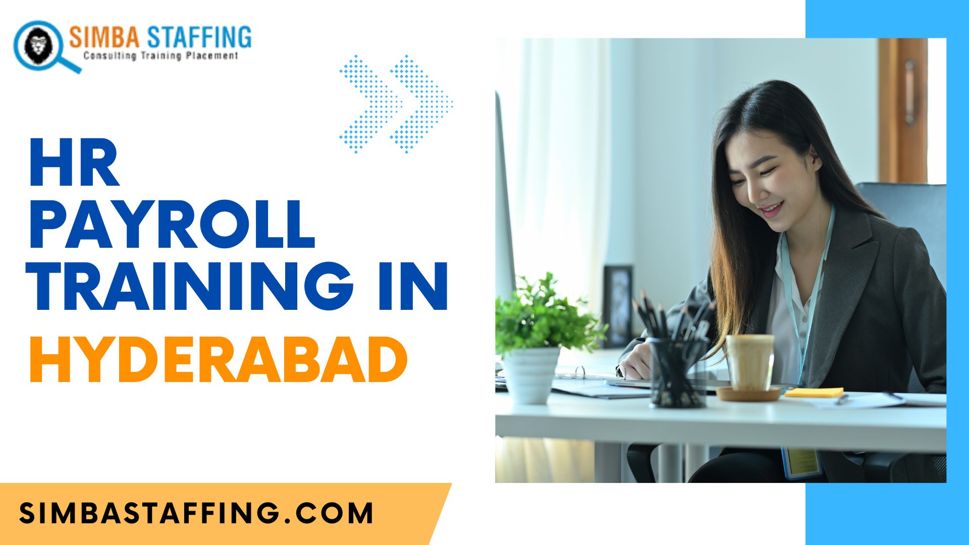 HR Payroll Training In Hyderabad